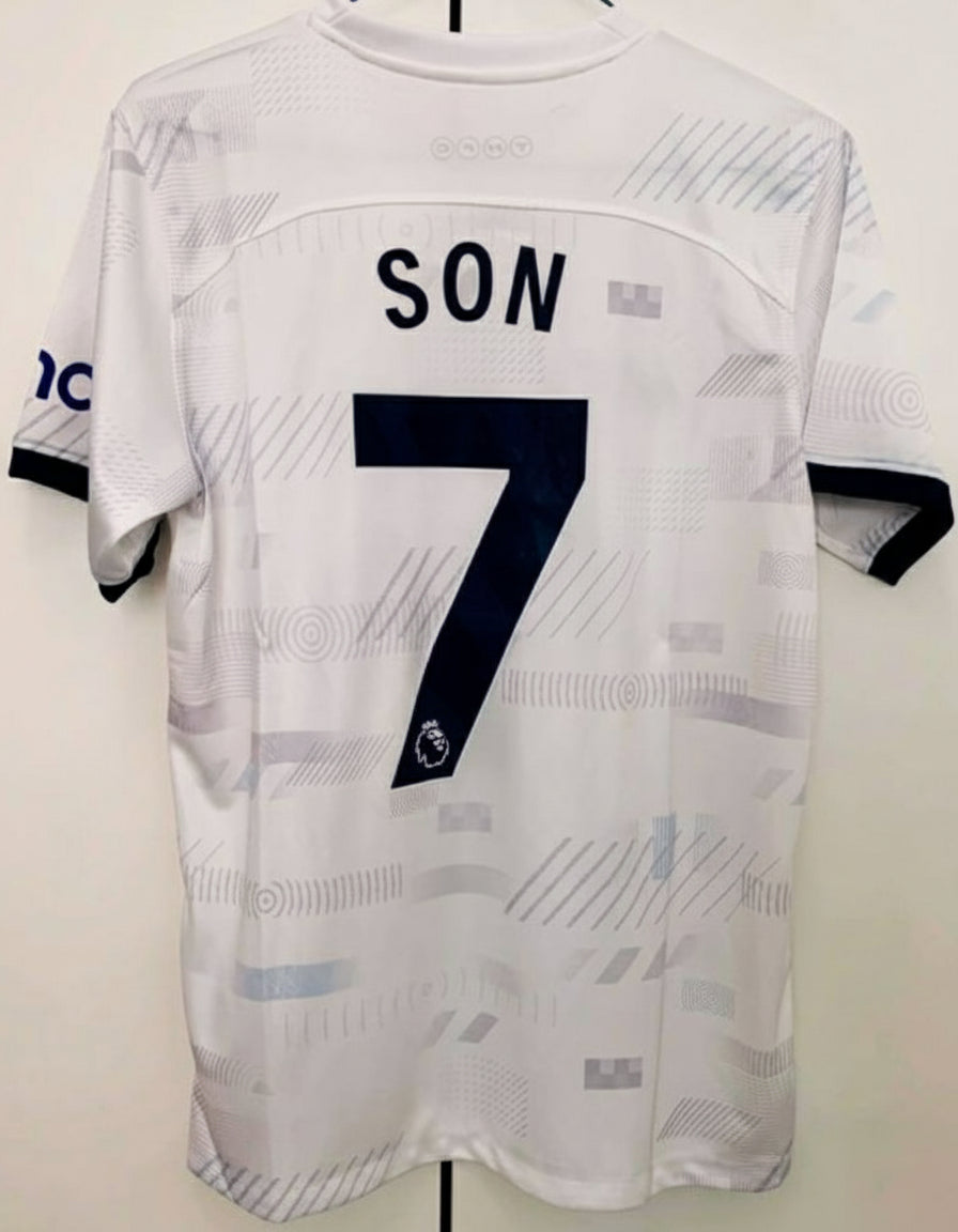 Tottenham Hotspur 2023-2024 - Son Heungmin