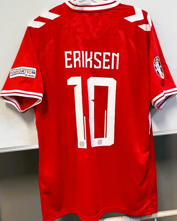 Eriksen Christian 202425 E 1 2024-2025