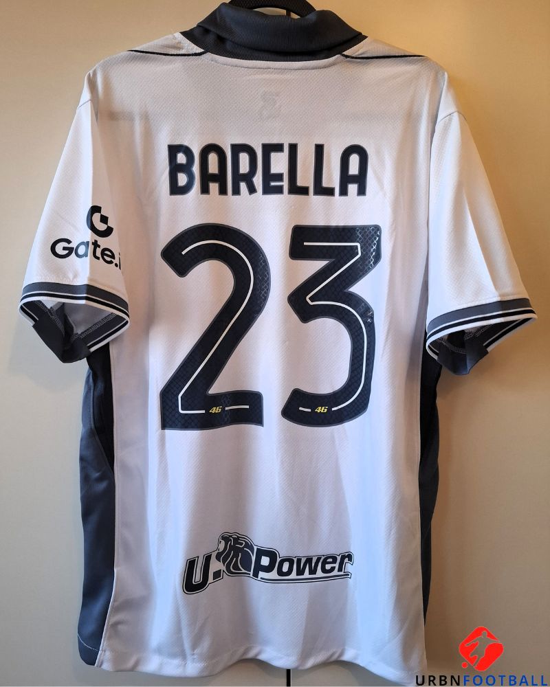 Inter 2024-2025 - Barella Nicolo