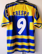 Parma 1999-1900 - Crespo Hernan