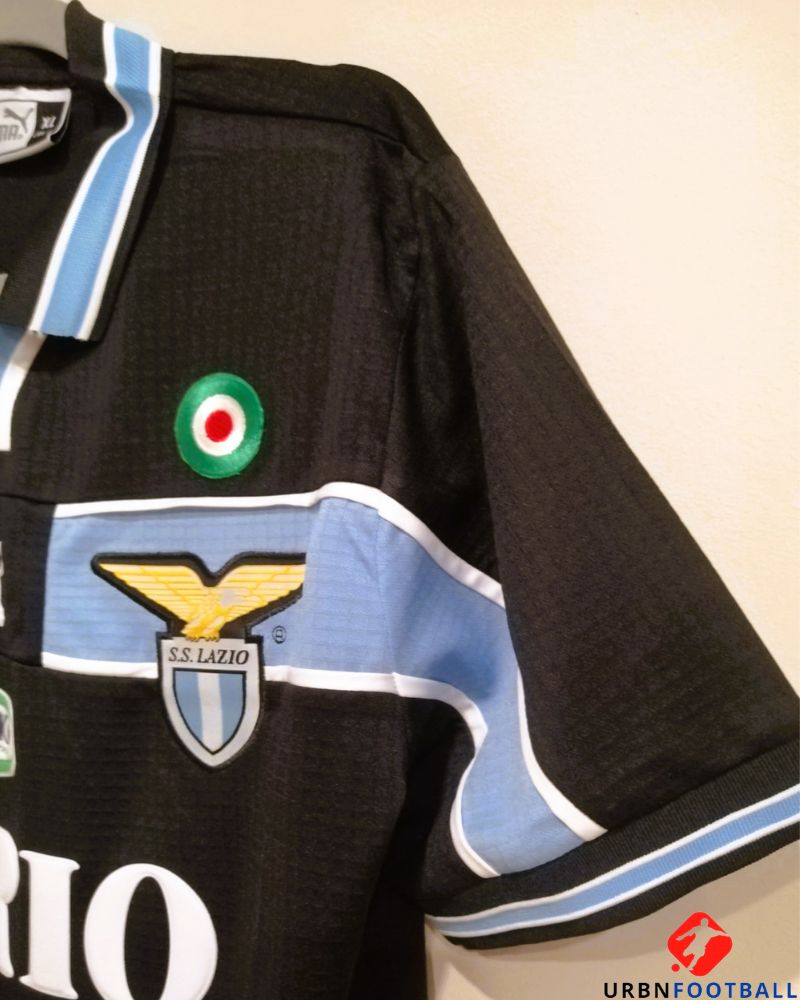 Lazio 1998-1999 - Nesta Alessandro