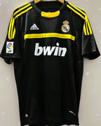 Casillas Iker 201112 Reale M 2011-2012