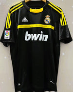Casillas Iker 201112 Reale M 2011-2012