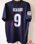 Inter 2013-2014 - Icardi Mauro