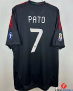 Milan 2010-2011 - Pato Alexandre