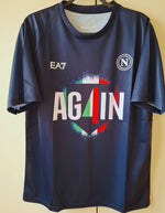 Napoli 2024-2025 - Napoli Scudetto