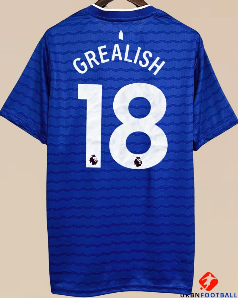 Grealish Jack 202526 Eve 2025-2026