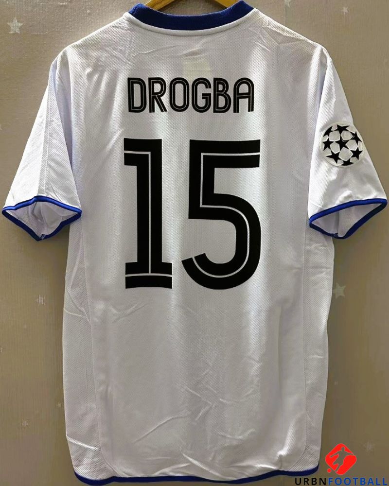 Chelsea 2004-2005 - Drogba Didier