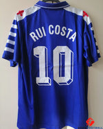 Fiorentina 1998-1999 - Rui Costa Manuel