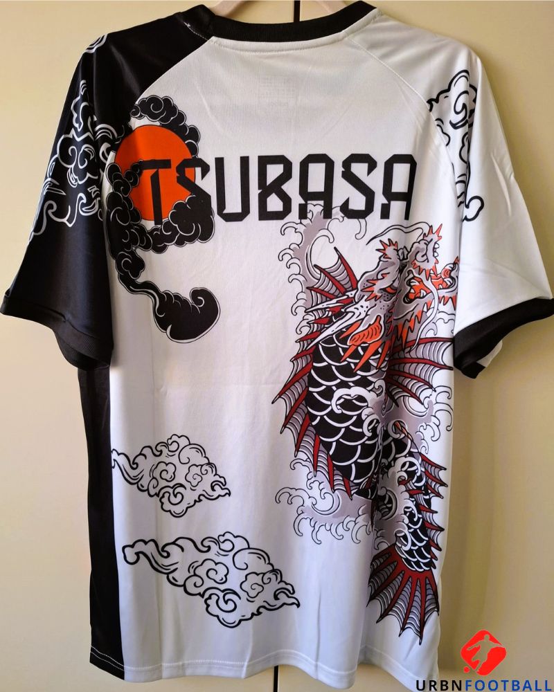 Japan 2024-2025 - Culture Tsubasa