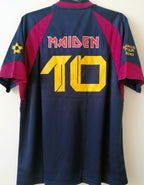 West Ham 2010-2011 - Iron Maiden