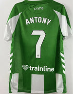 Real Betis 2025-2026 Antony