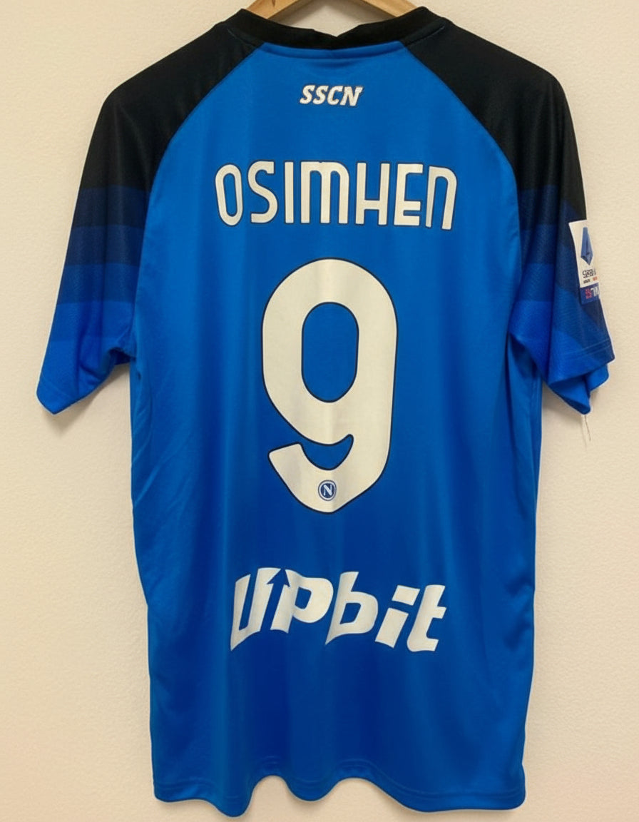 Napoli 2022-2023 - Osimhen Victor