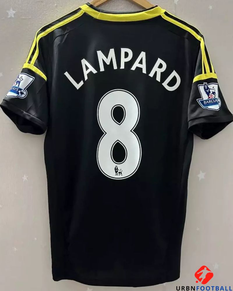 Chelsea 2012-2013 - Lampard Frank