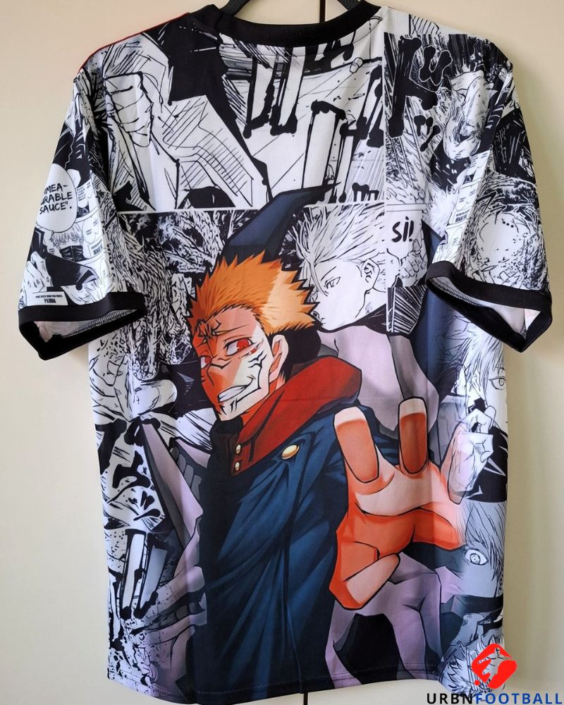 Japan 2024-2025 - Culture Sukuna