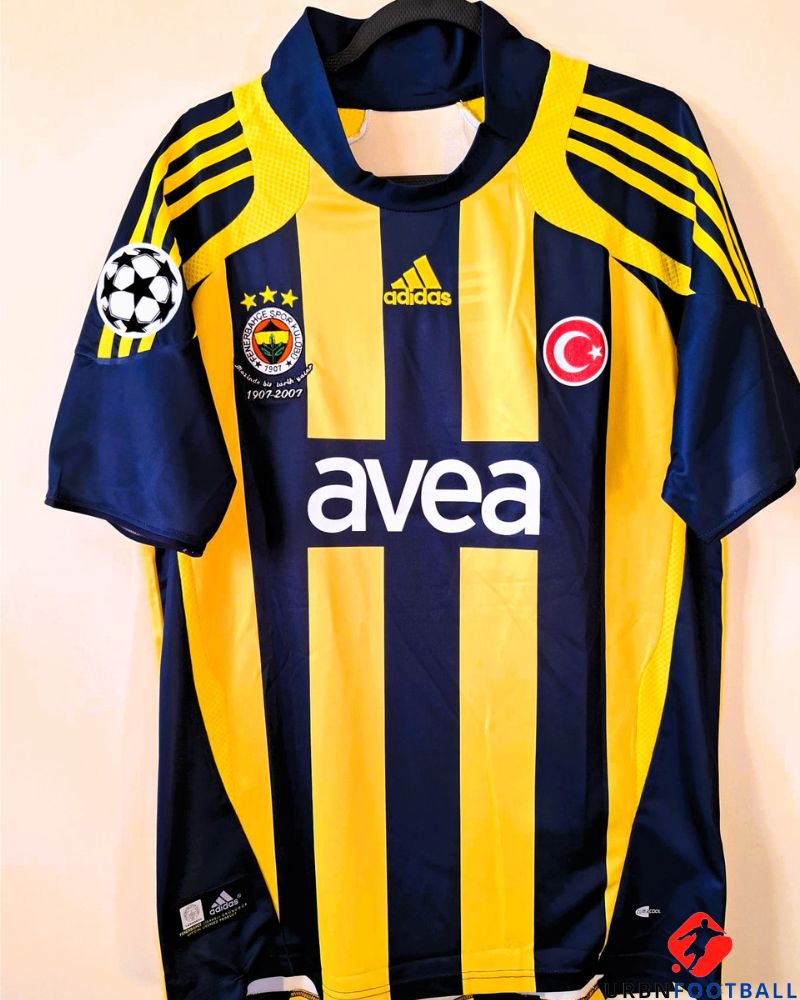 Carlos Roberto 200708 Fen 2007-2008