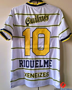 Boca Junior 1998-1999 - Riquelme Roman