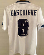 Tottenham Hotspur 1991-1992 - Gascoigne Paul