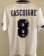 Tottenham Hotspur 1991-1992 - Gascoigne Paul