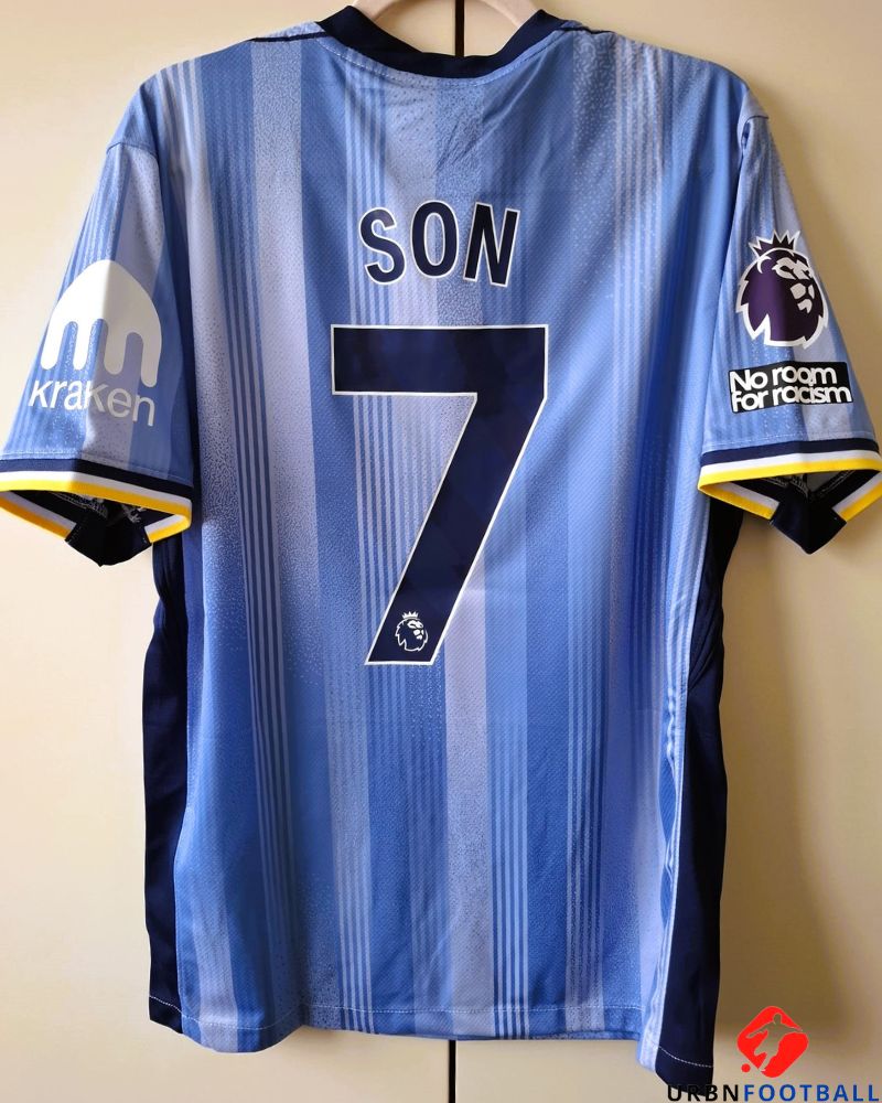 Tottenham Hotspur 2024-2025 - Son Heungmin