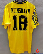 Tottenham Hotspur 1994-1995 - Klinsmann Jurgen