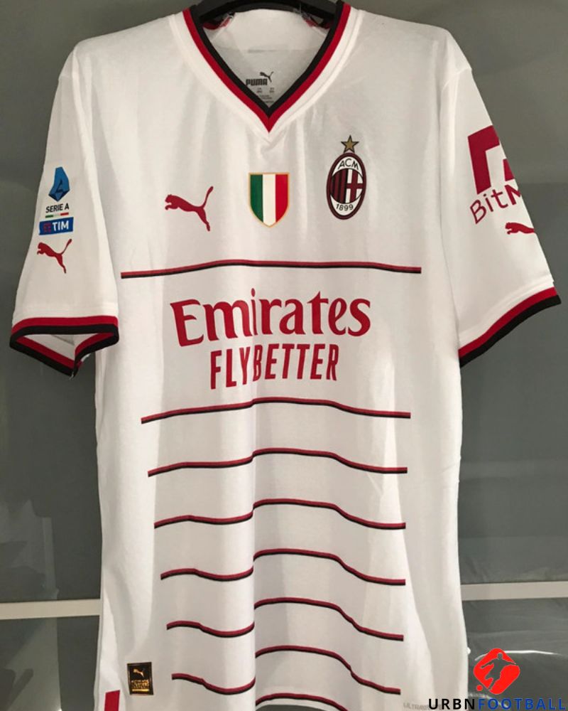 Milan 2022-2023 - Tonali Sandro