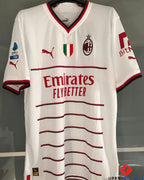 Milan 2022-2023 - Tonali Sandro