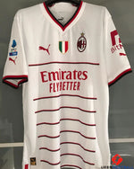 Milan 2022-2023 - Tonali Sandro