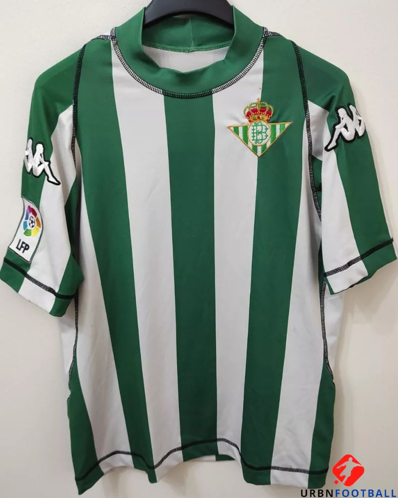 Joaquin 200304 Real B 2003-2004