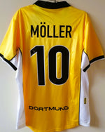 Borussia Dortmund 1998-1999 - Moller Andreas