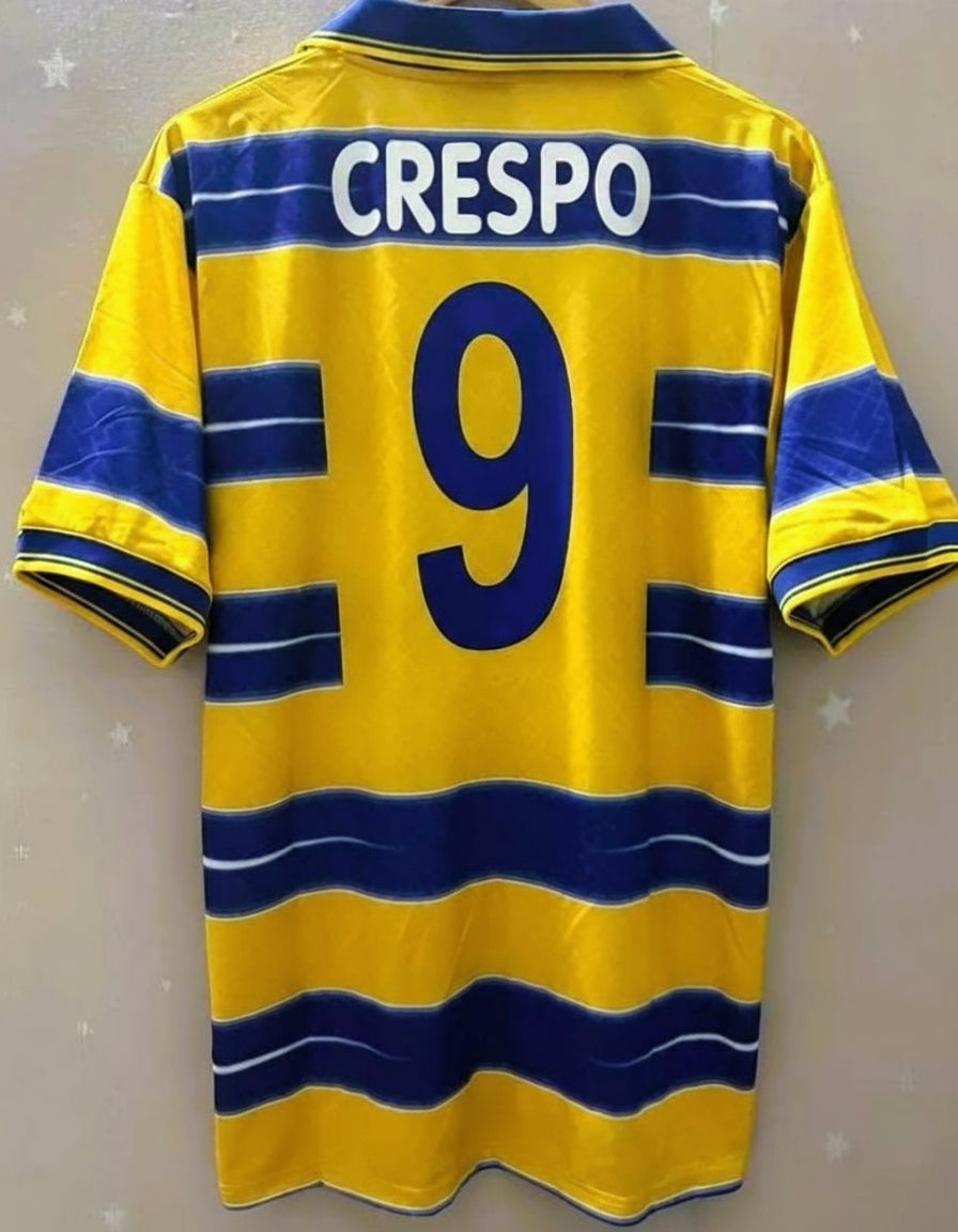 Parma 1998-1999 - Crespo Hernan