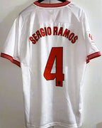 Sevilla 2023-2024 - Ramos Sergio