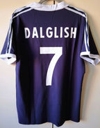 Scotland 1978-1979 - Dalglish Kenny