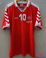 Denmark 1998-1999 - Laudrup Michael