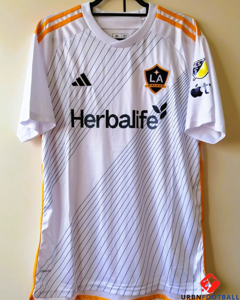 La Galaxy 2024-2025 - Reus Marco