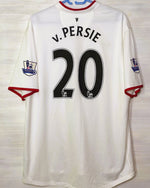 Manchester United 2012-2013 - Van Persie Robin