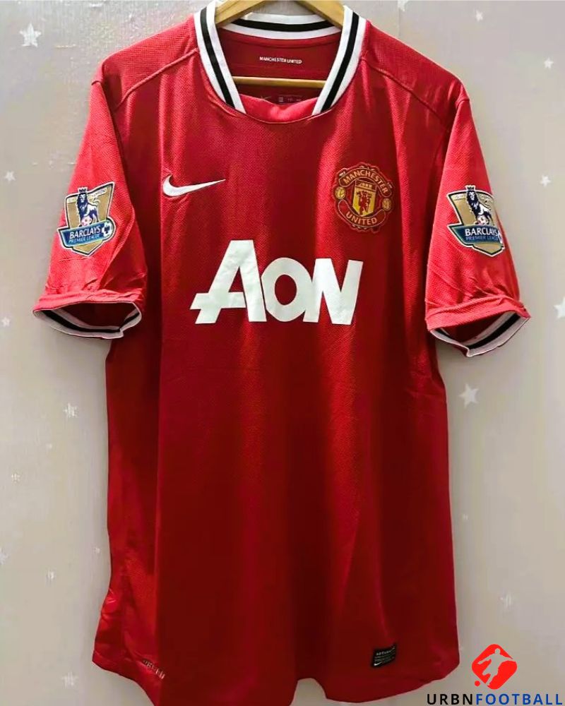 Manchester United 2011-2012 - Hernandez Chicharito