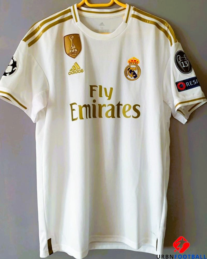 Real Madrid 2019-2020 - Benzema Karim