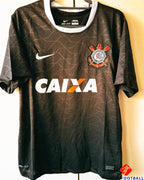Corinthians 2012-2013 - Pato Alexandre