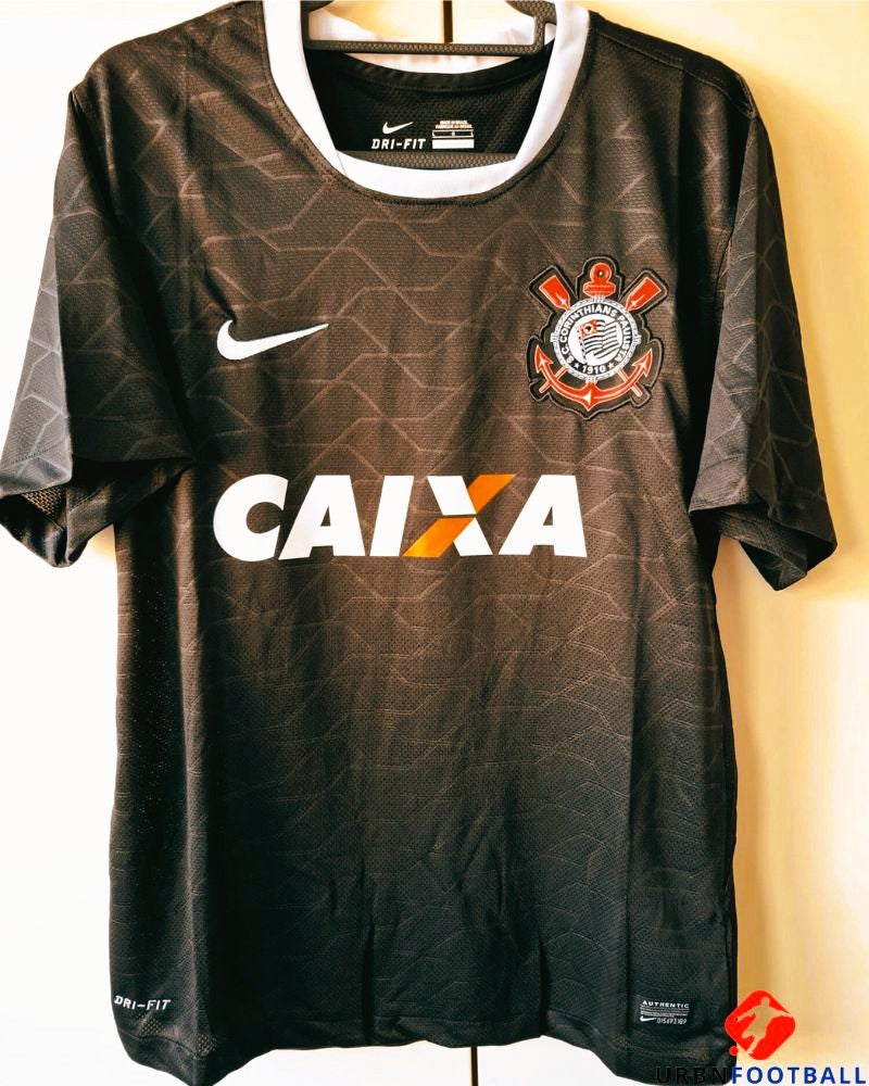 Corinthians 2012-2013 - Pato Alexandre