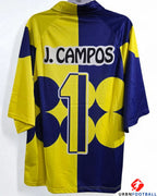 Mexico 1998-1999 - Campos Jorge