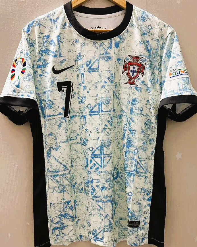 Ronaldo Cristiano 202425 Di 2024-2025