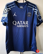 Paris Saint-Germain 2024-2025 - Kvaratskhelia Kvicha