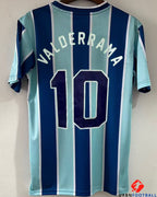 Tampa Bay Mutiny 1997-1998 - Valderrama Carlos