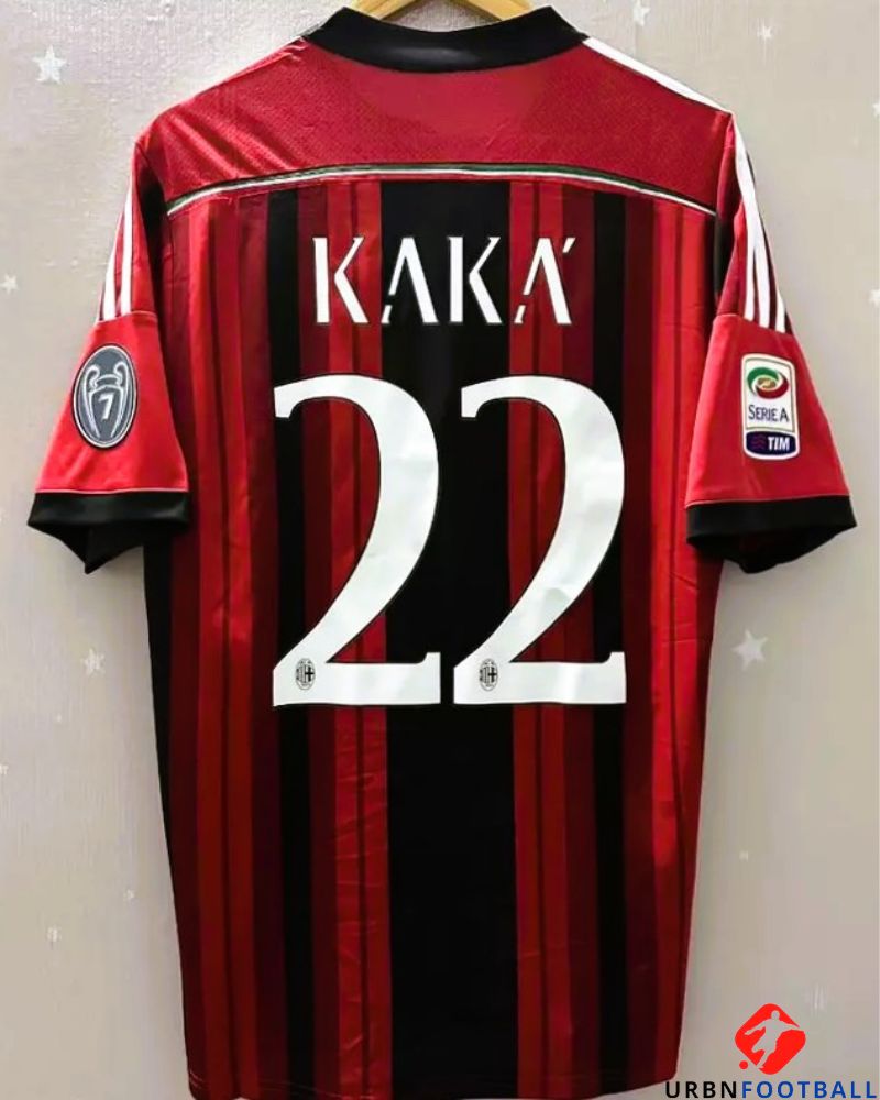 Milan 2014-2015 - Kaka Ricardo
