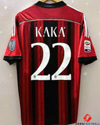 Milan 2014-2015 - Kaka Ricardo