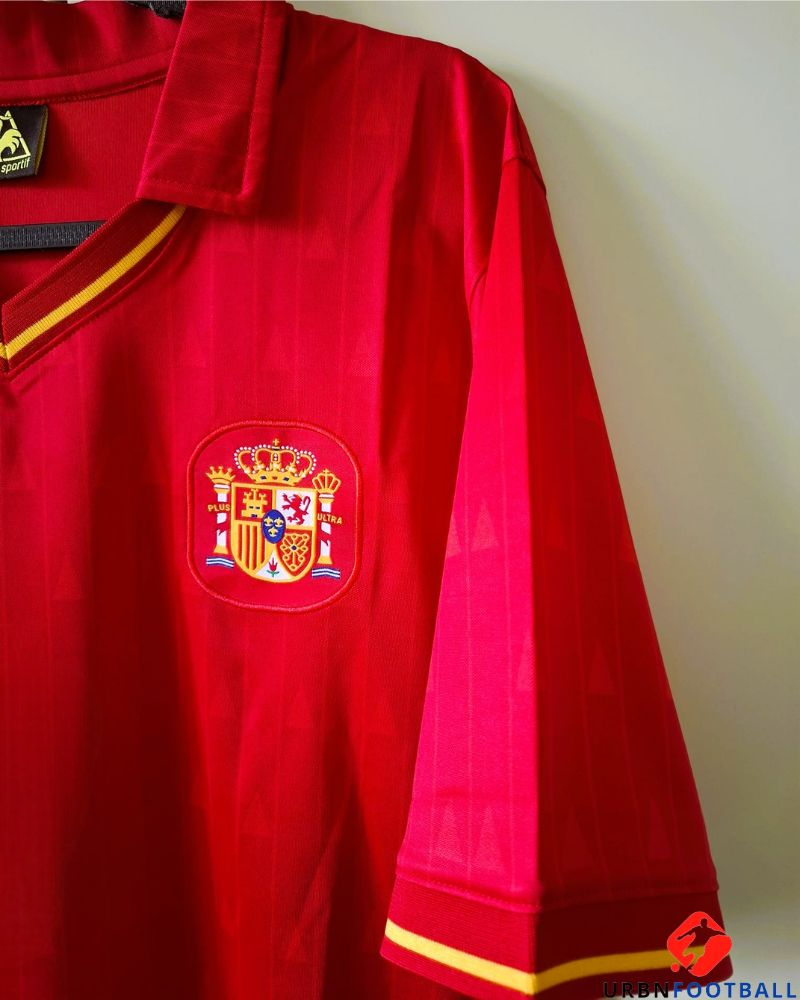 Spain 1990-1991 - Butragueno Emilio