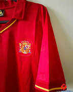 Spain 1990-1991 - Butragueno Emilio