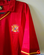 Spain 1990-1991 - Butragueno Emilio