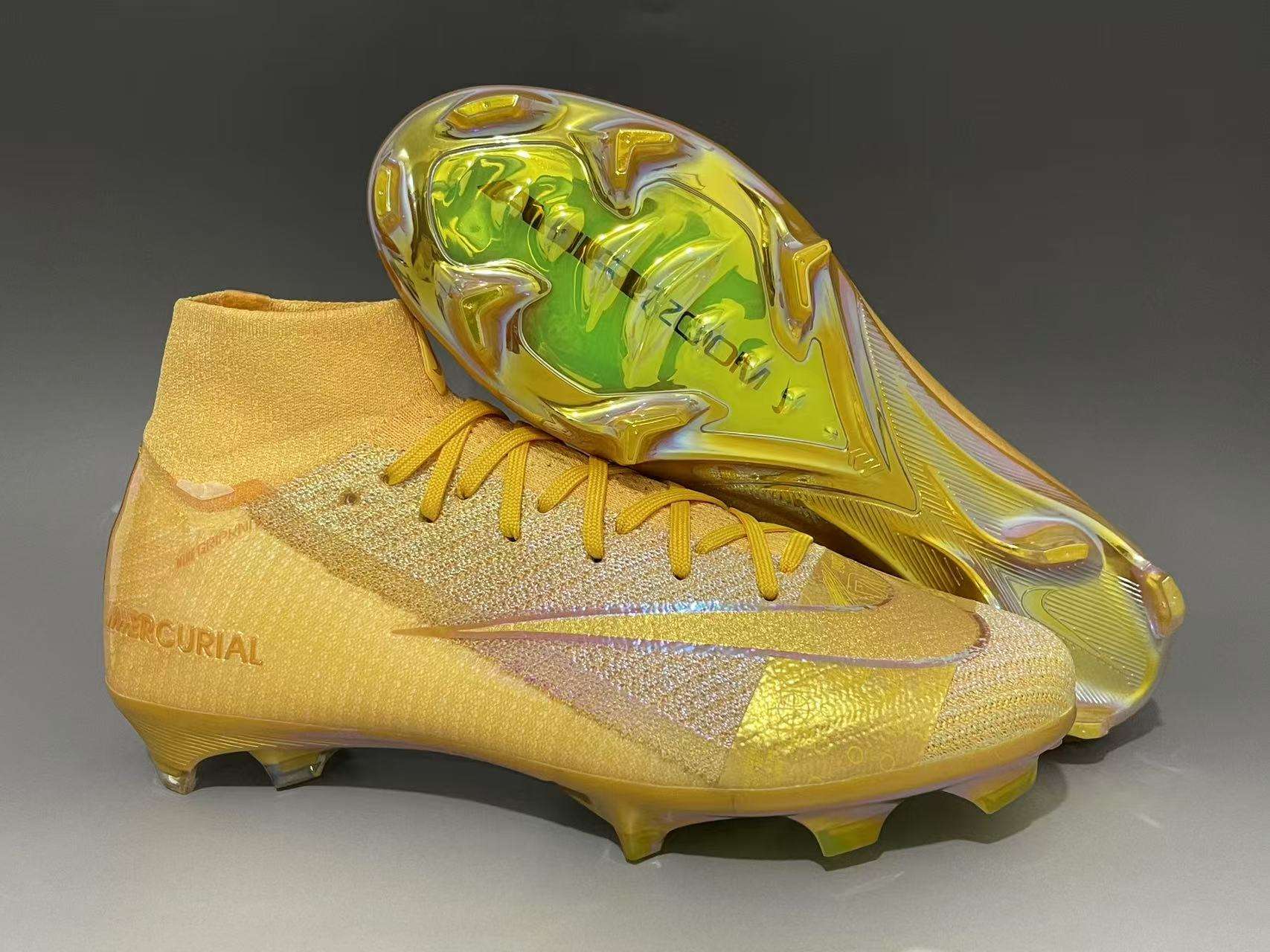 Mercurial Air Zoom Taglio Alto
